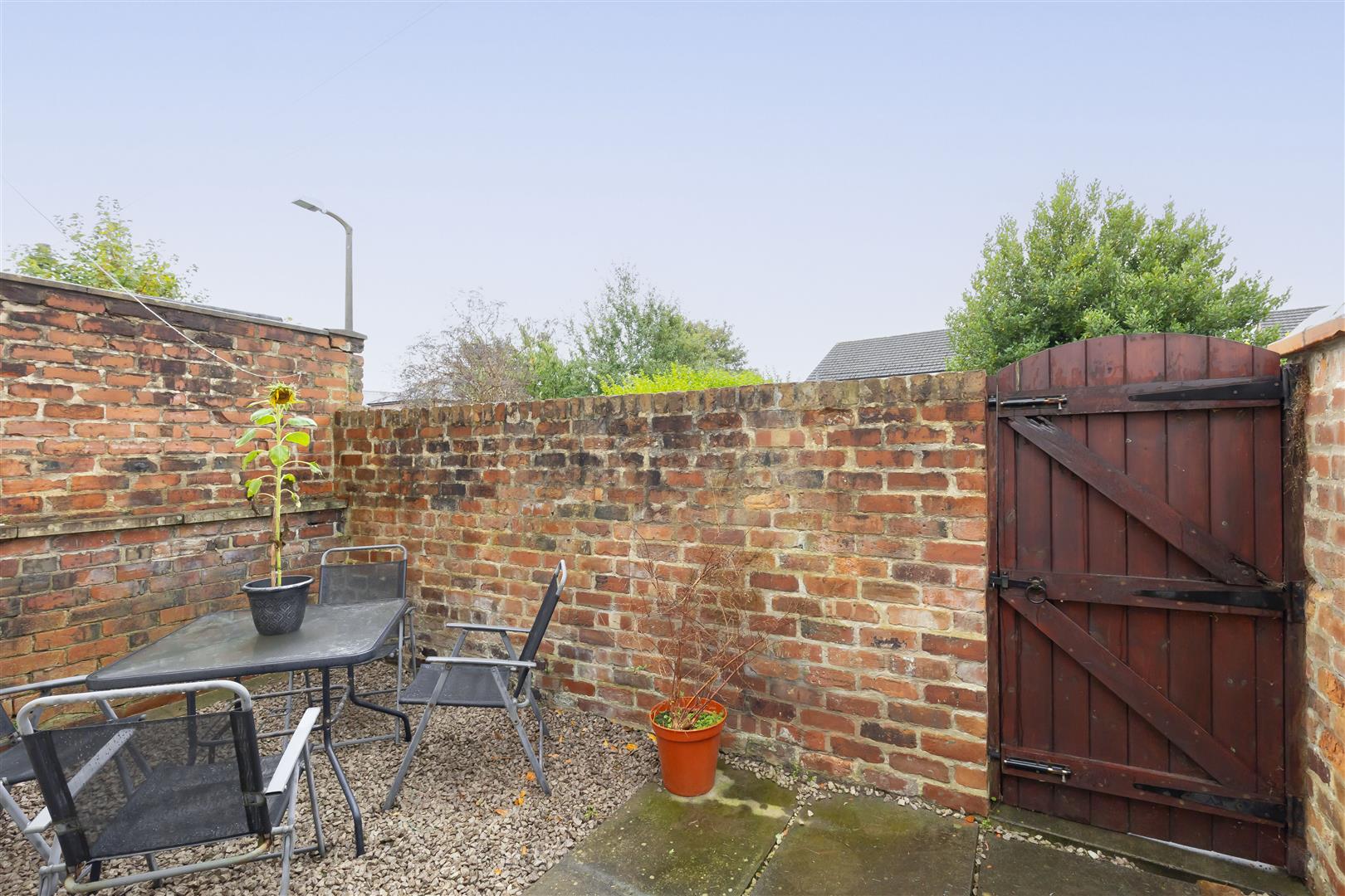 St. Marys Road, Bamber Bridge, Preston